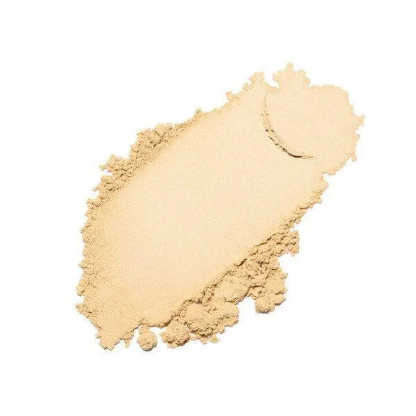 Satin Matte Foundation