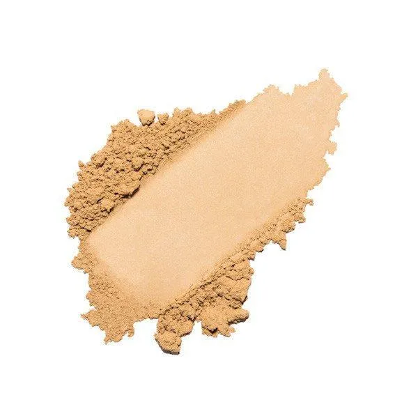 Satin Matte Foundation