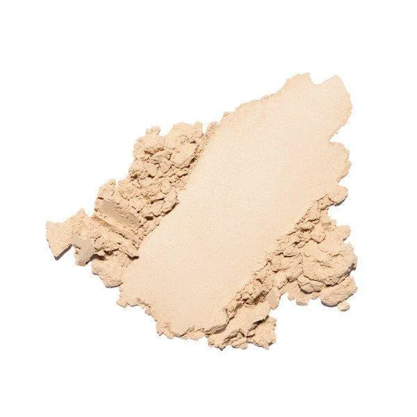 Satin Matte Foundation