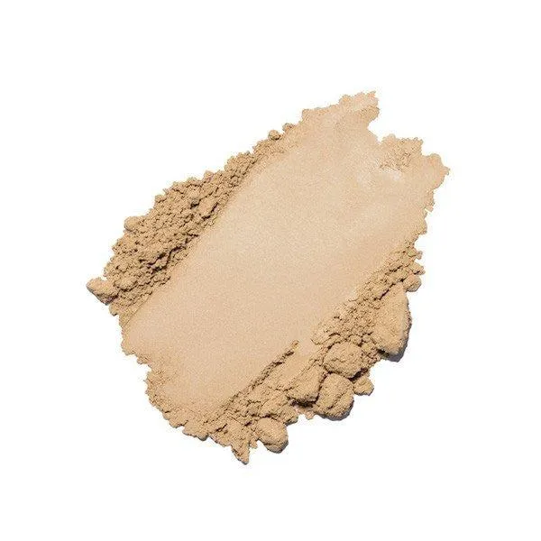 Satin Matte Foundation