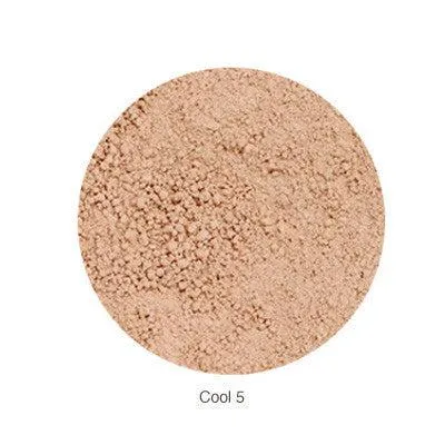 Satin Matte Foundation