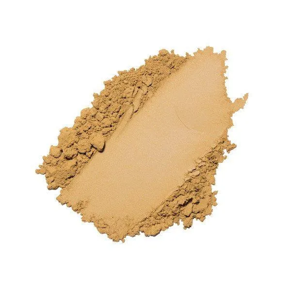 Satin Matte Foundation