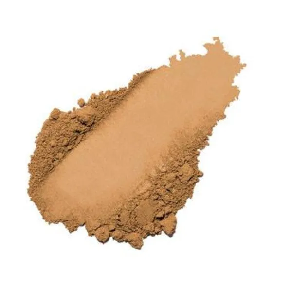 Satin Matte Foundation