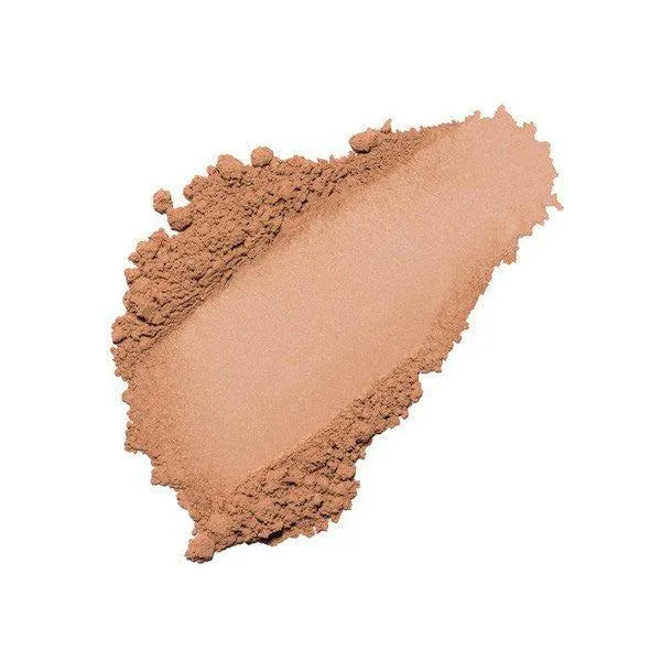 Satin Matte Foundation