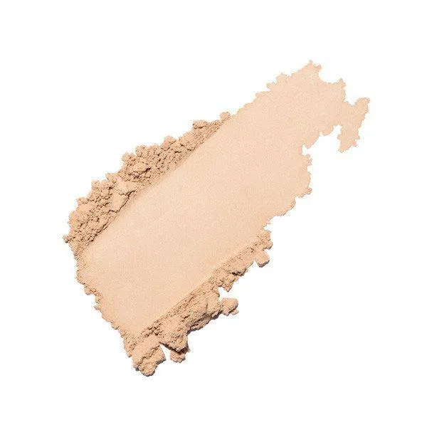 Satin Matte Foundation