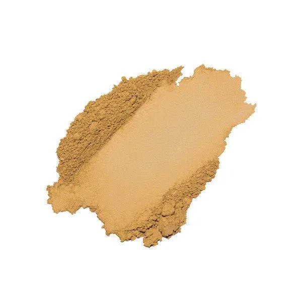 Satin Matte Foundation