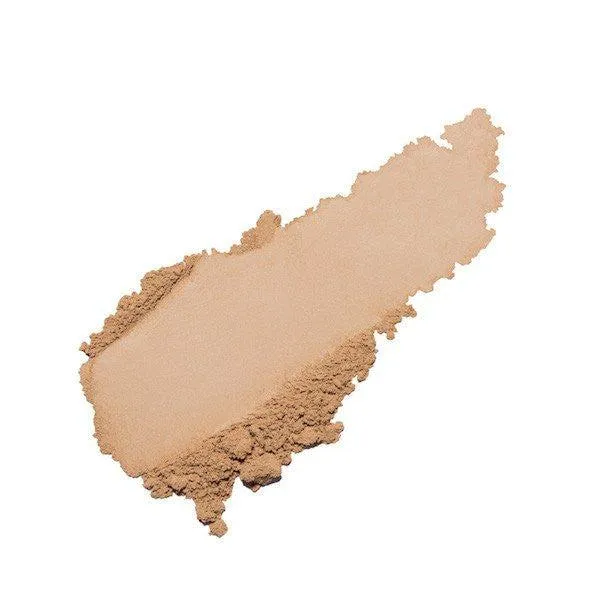 Satin Matte Foundation