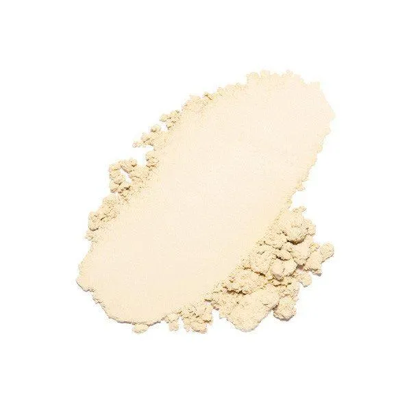 Satin Matte Foundation