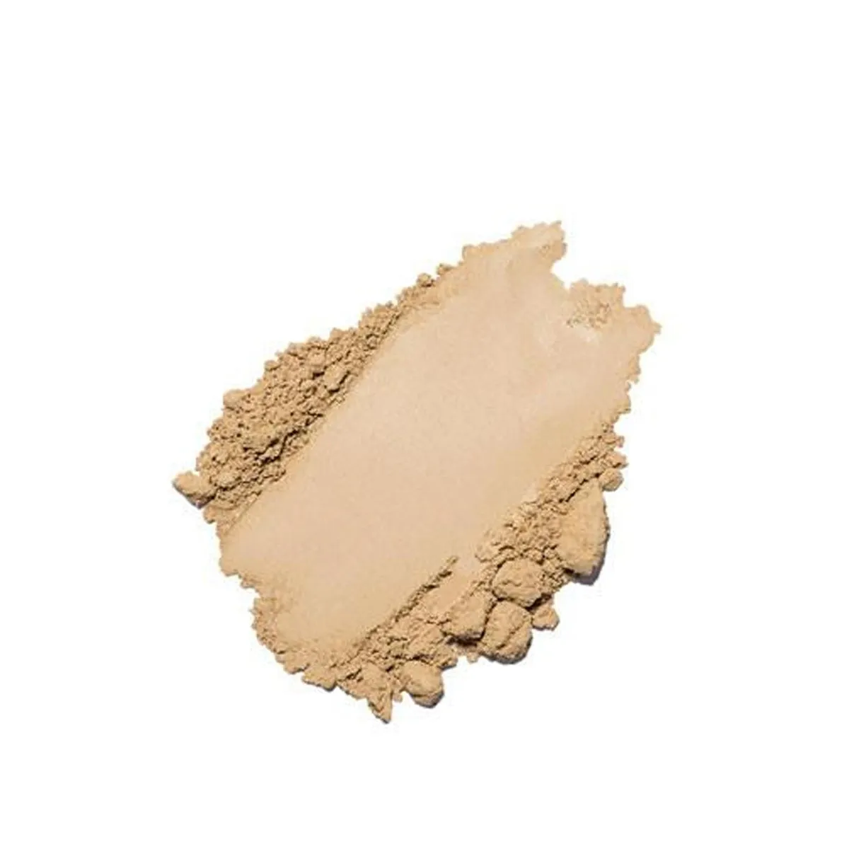 Satin Matte Foundation