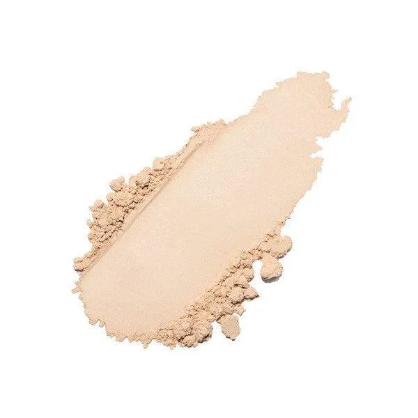 Satin Matte Foundation