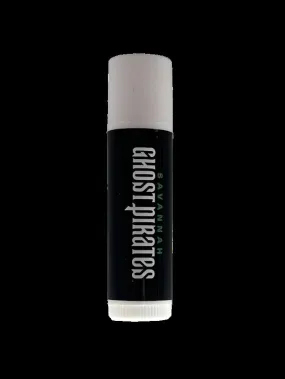 Savannah Ghost Pirates Lip Balm