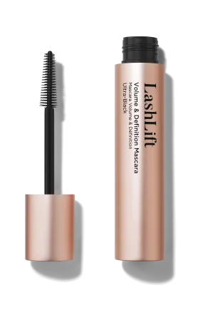 Sculpted Lashlift Ultra Mascara Black 9ML