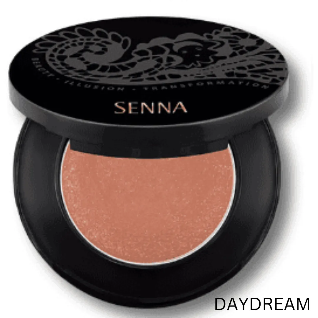 Senna Cream to Powder Blush