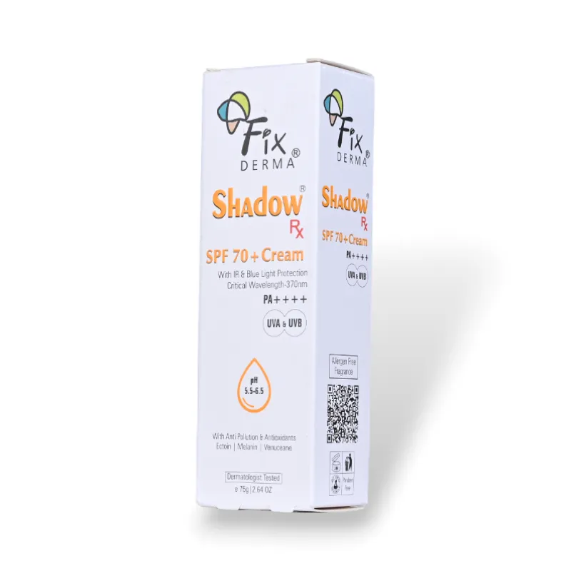 Shadow RX SPF 70 