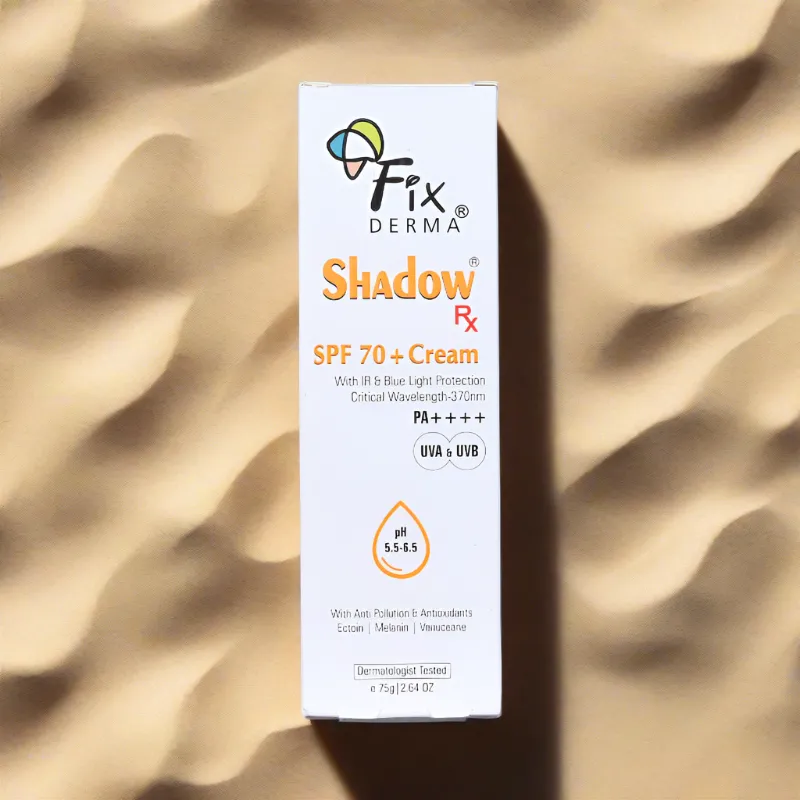 Shadow RX SPF 70 