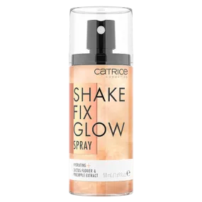 Shake Fix Glow Spray