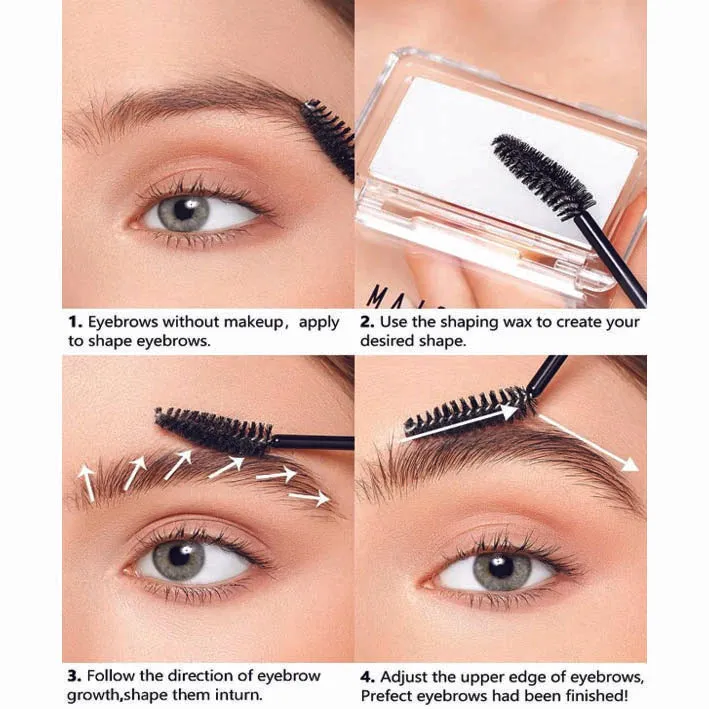 Sheglam Hi Brow Shaping Wax