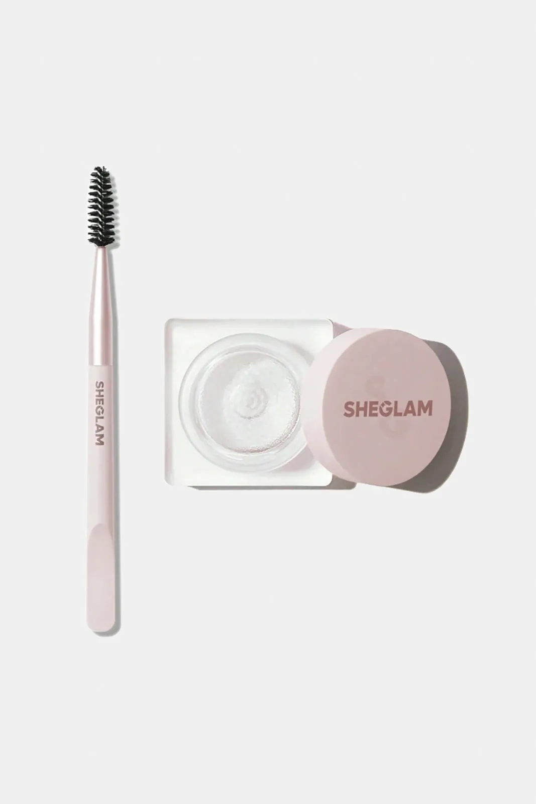 Sheglam Set Me Up Brow Hold - Crystal Clear