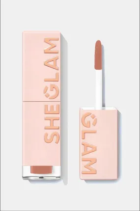 Sheglam Take A Hint Lip Tint Liquid Lipstick - Birthday Lips