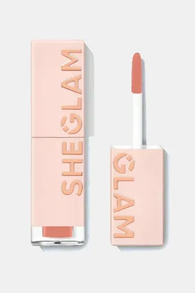 Sheglam Take A Hint Lip Tint Liquid Lipstick - Memories