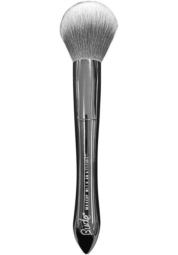 Silver Bullet | MAKEUP BRUSH KIT