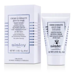 Sisley Botanical Gentle Facial Buffing Cream--40ml-1.3oz