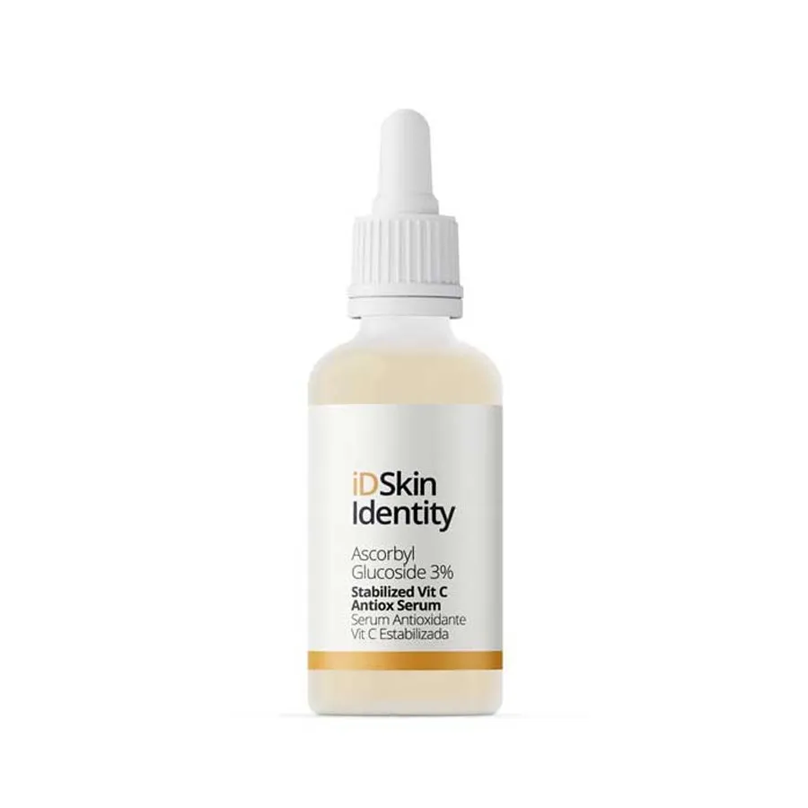 Skin Generics Skin ID Vitamin C Antioxidant Serum 3% Serum 30ml