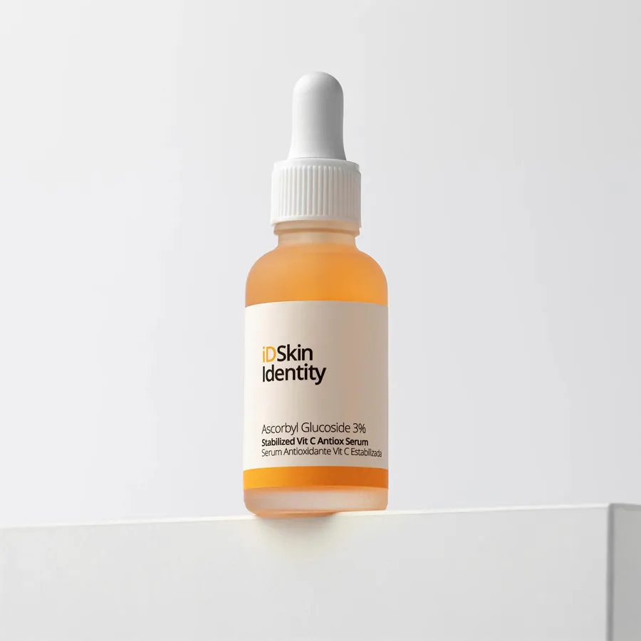 Skin Generics Skin ID Vitamin C Antioxidant Serum 3% Serum 30ml