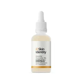 Skin Generics Skin ID Vitamin C Antioxidant Serum 3% Serum 30ml