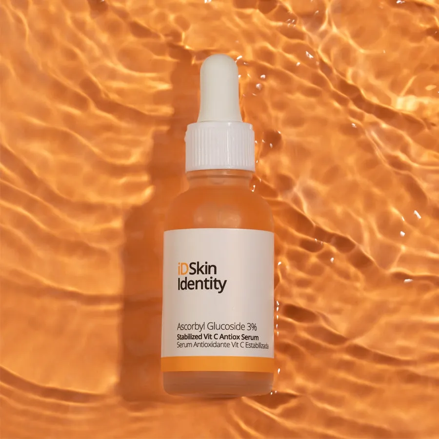 Skin Generics Skin ID Vitamin C Antioxidant Serum 3% Serum 30ml