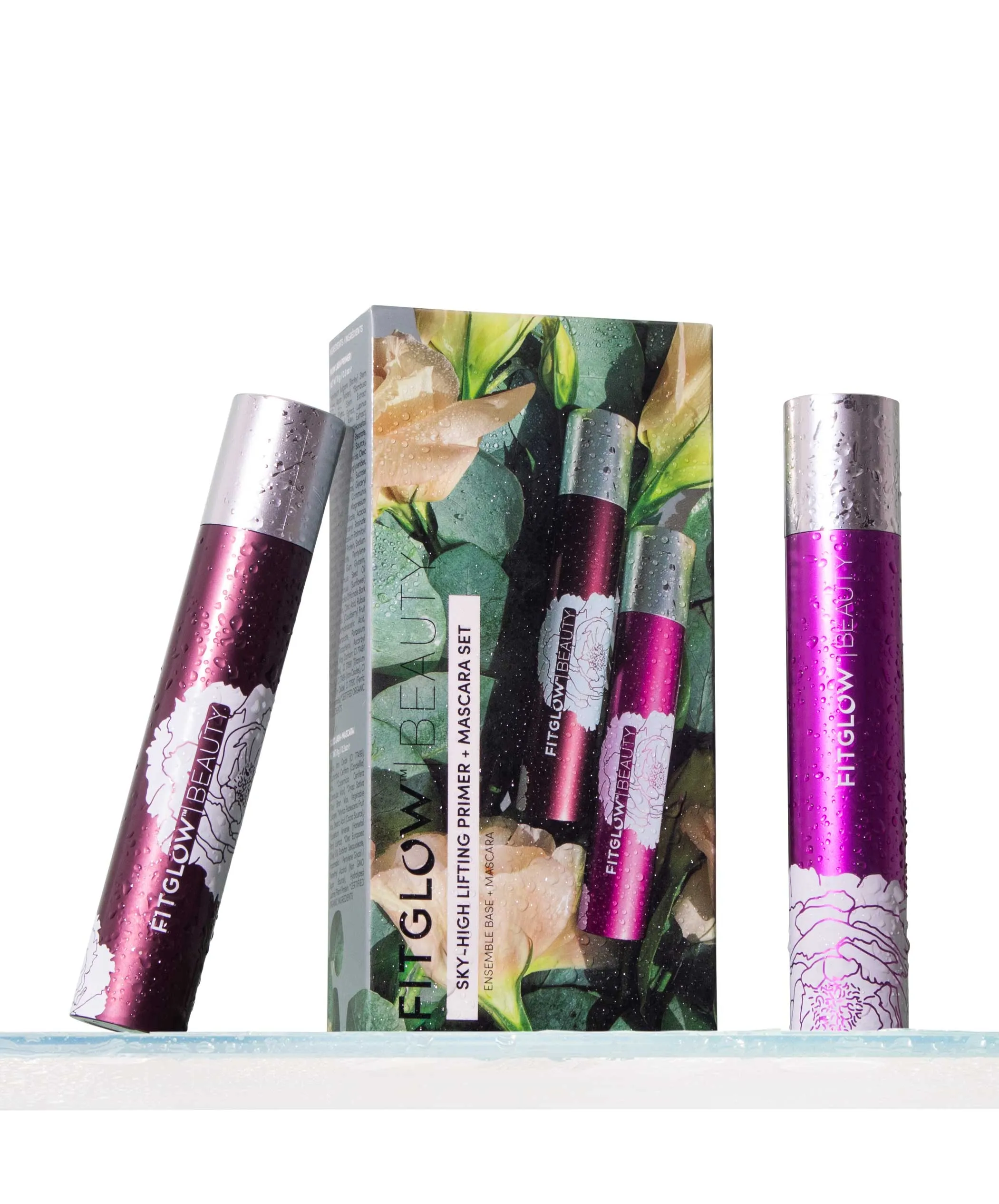 Sky-High Lifting Primer   Mascara Set