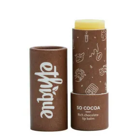 So Cocoa Nourishing Lip Balm