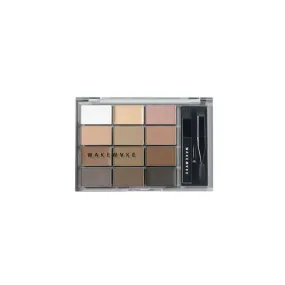 Soft Drawing Brow Palette