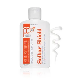 Solbar Shield 984-013 Sunscreen, 1 Bottle