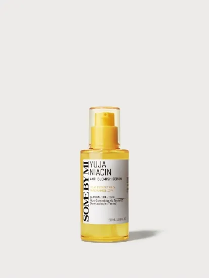 SOME BY MI Yuja Niacin Blemish Care Serum