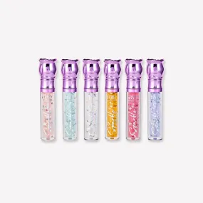 Sparkle Clear Lip Oil