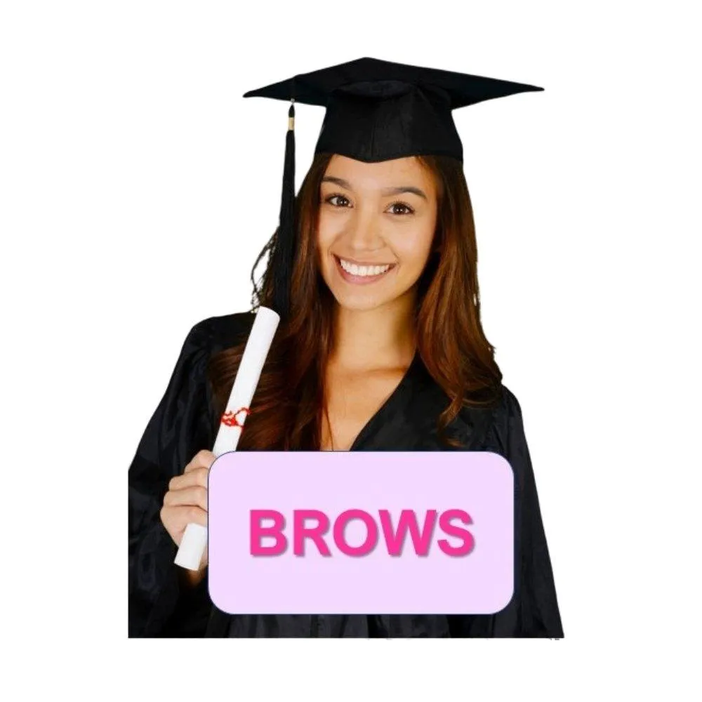 Starter kit for BROW LIFTING (Lamination)