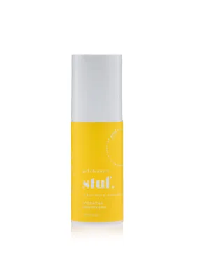 stuf. skin Gel Cleanser Nourishing Gentle Cleanser