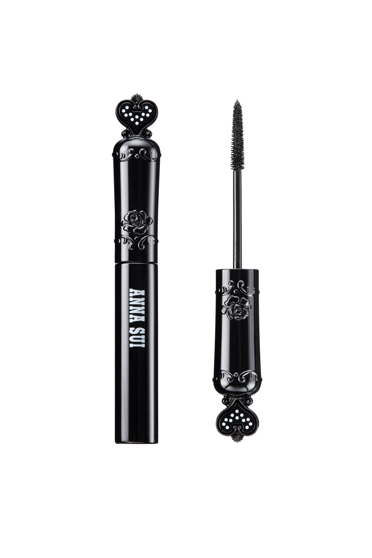 Sui Black Mascara