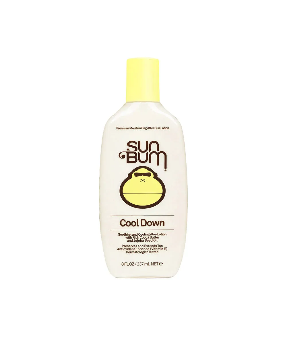 Sun Bum After Sun Cool Down Lotion