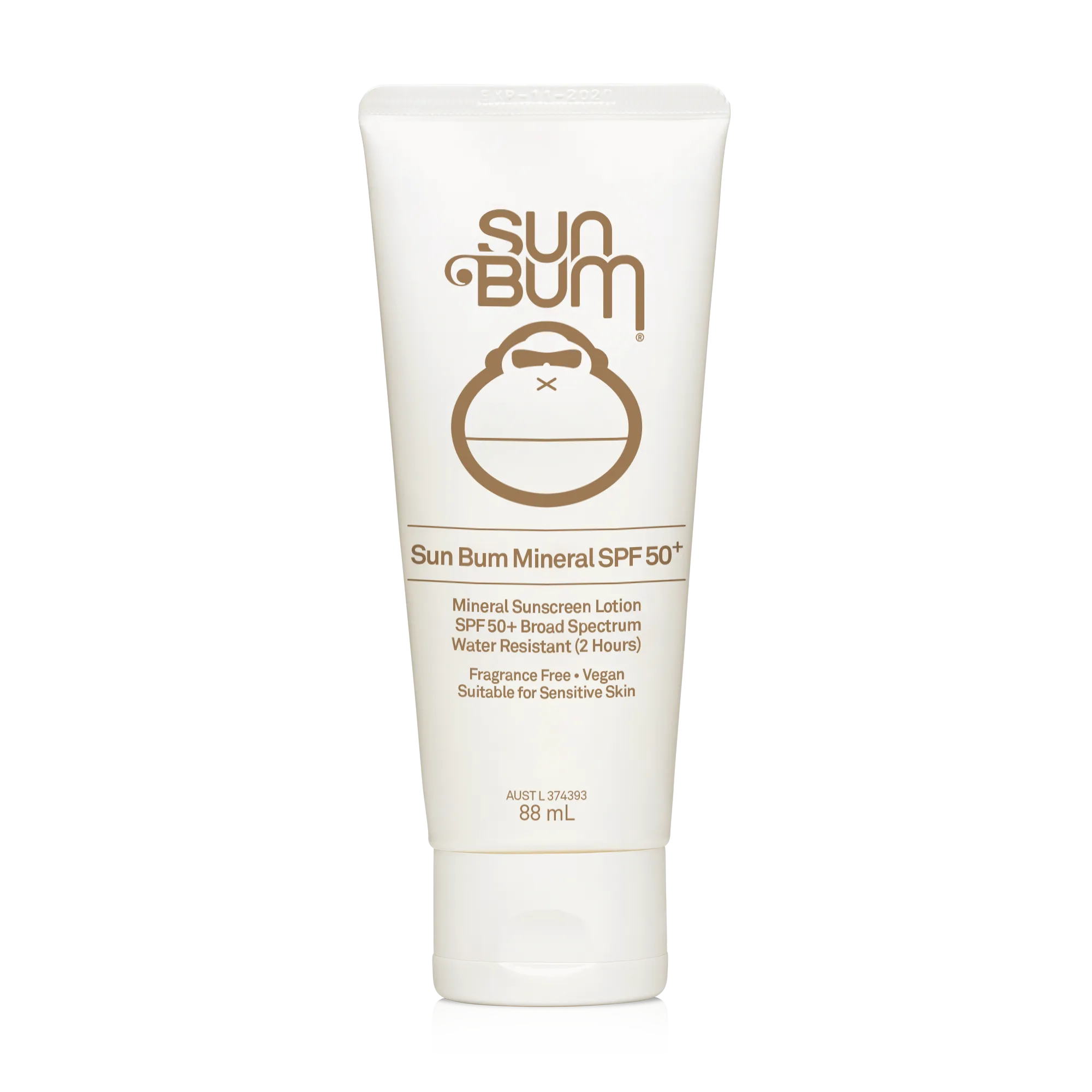 Sun Bum Mineral SPF 50 Lotion | 88ml