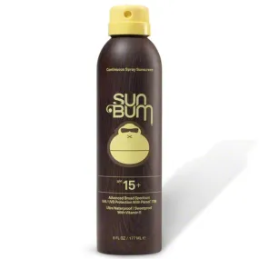 Sun Bum Spray Sunscreen - SPF 15