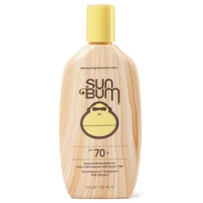 Sun Bum Sunscreen - SPF 70