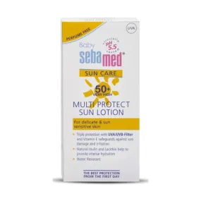 Suncare Multi Protect Lotion 200 ml