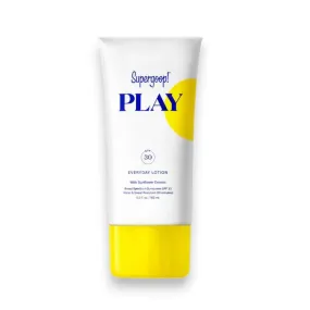 SUPERGOOP - PLAY EVERYDAY LOTION SPF30