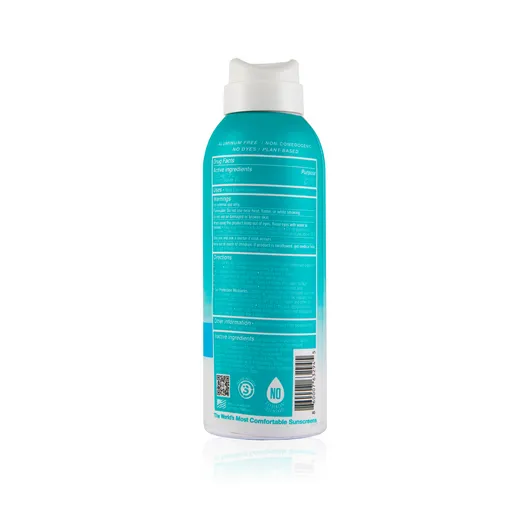 SURFACE SPF30 MINERAL SUNSCREEN SPRAY 5OZ.