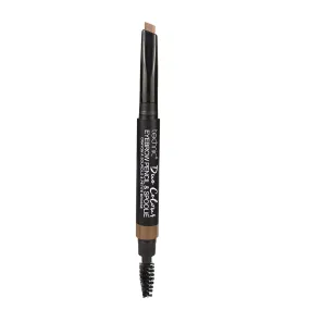 Technic Duo Colour Eyebrow Pencil (0.5gm)