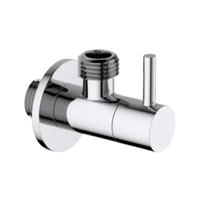 TH-S5 - Hydrosmith Series Angle Valve