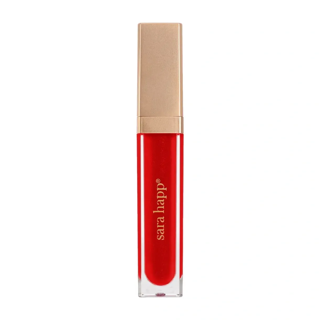 The Cherry Slip Lip Gloss