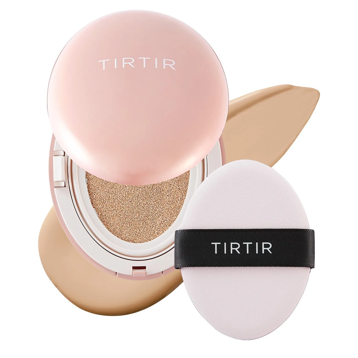 TIRTIR Mask Fit All Cover Cushion (3 Shades)